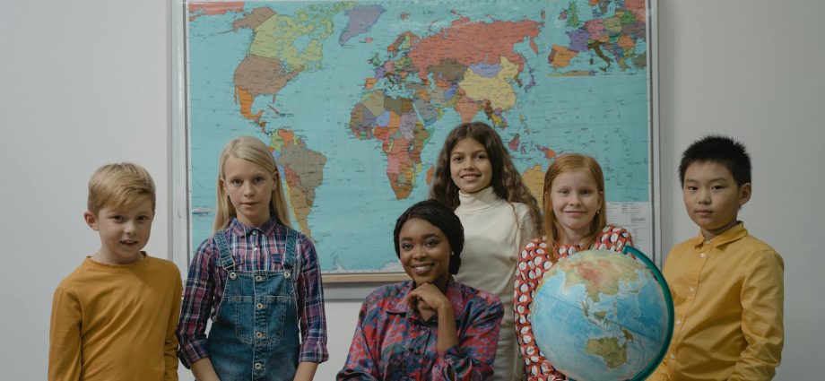 παγκόσμια τάξη – Η παλιά παγκόσμια τάξη ‘δεν υπάρχει πια’