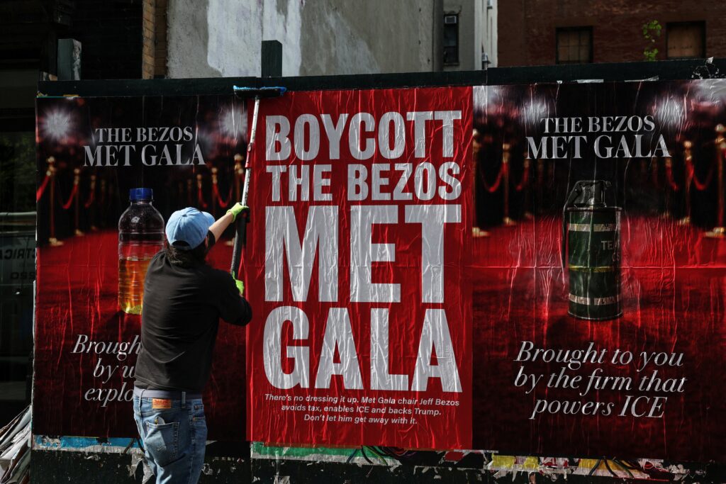 Met Gala 2026