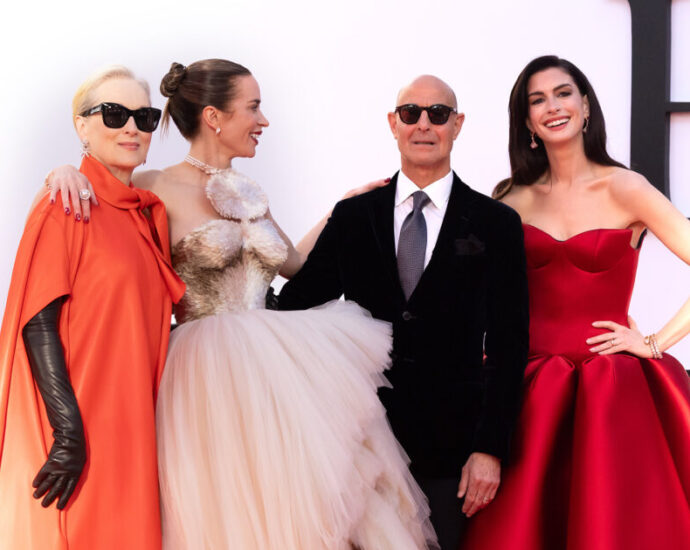 The Devil Wears Prada 2