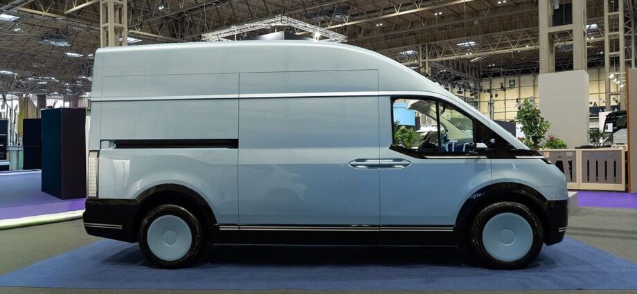 Chery Delivan