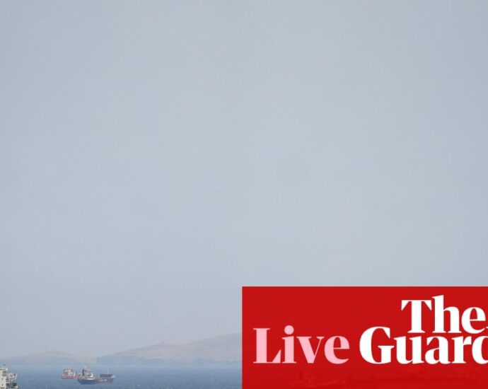 Κρίση στη Μέση Ανατολή