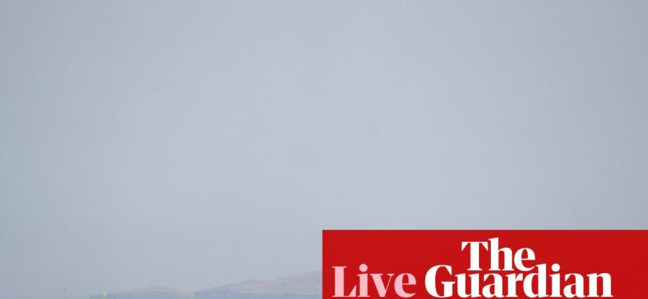 Κρίση στη Μέση Ανατολή