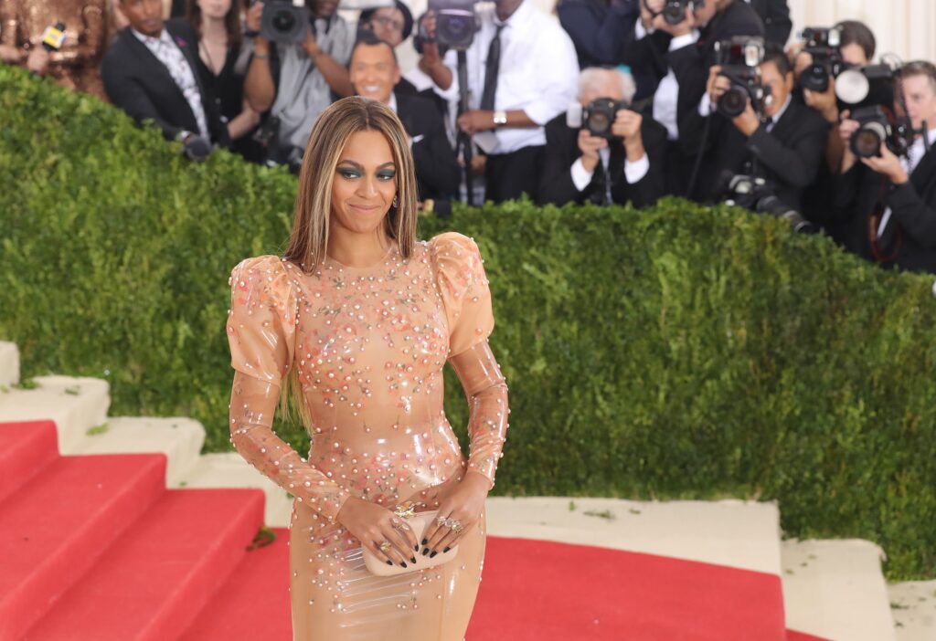 Met Gala 2026