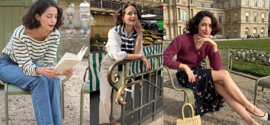 French chic
