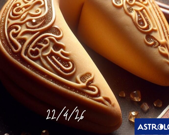 σπάσε το fortune cookie
