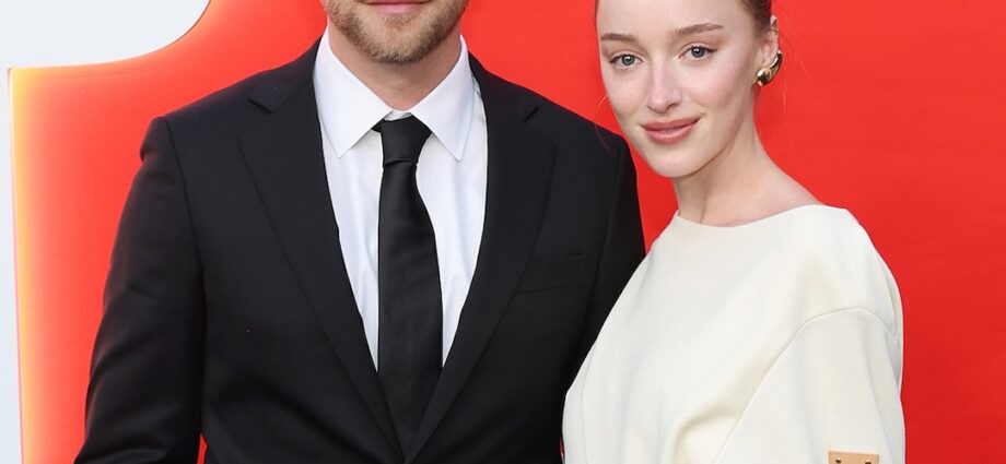 Phoebe Dynevor
