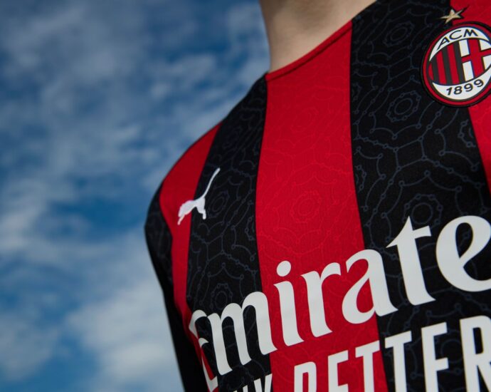 AC Milan 2026-27