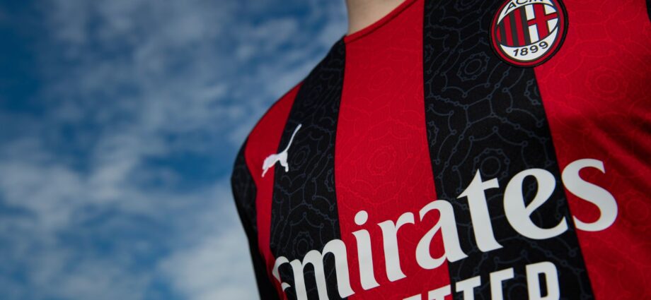 AC Milan 2026-27