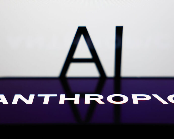 Google επένδυση Anthropic
