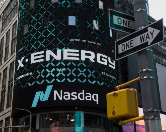 X-energy