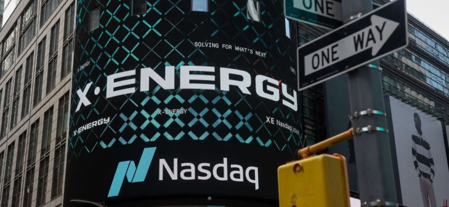 X-energy