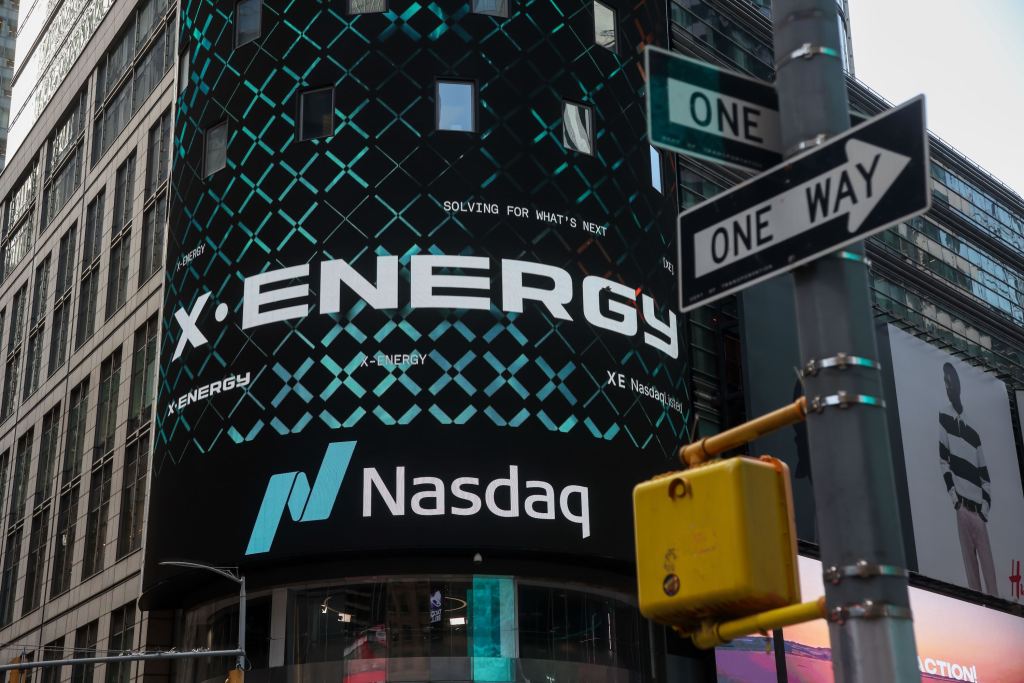 X-energy