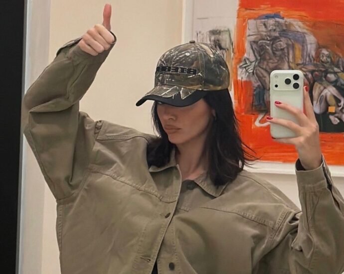 Kendall Jenner