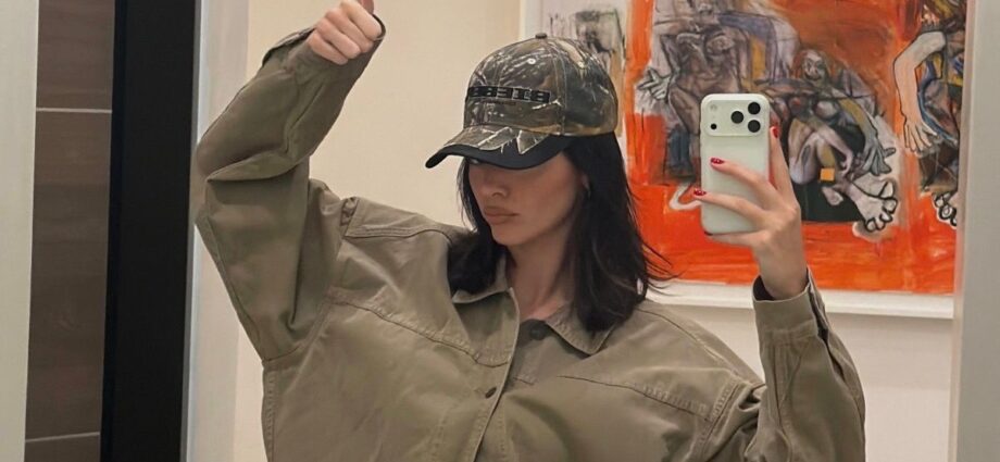 Kendall Jenner