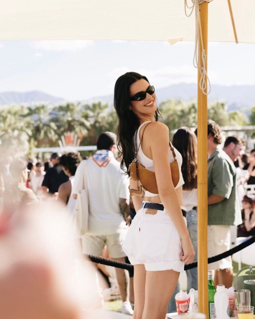 Kendall Jenner