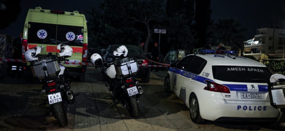 Άγιος Δημήτριος