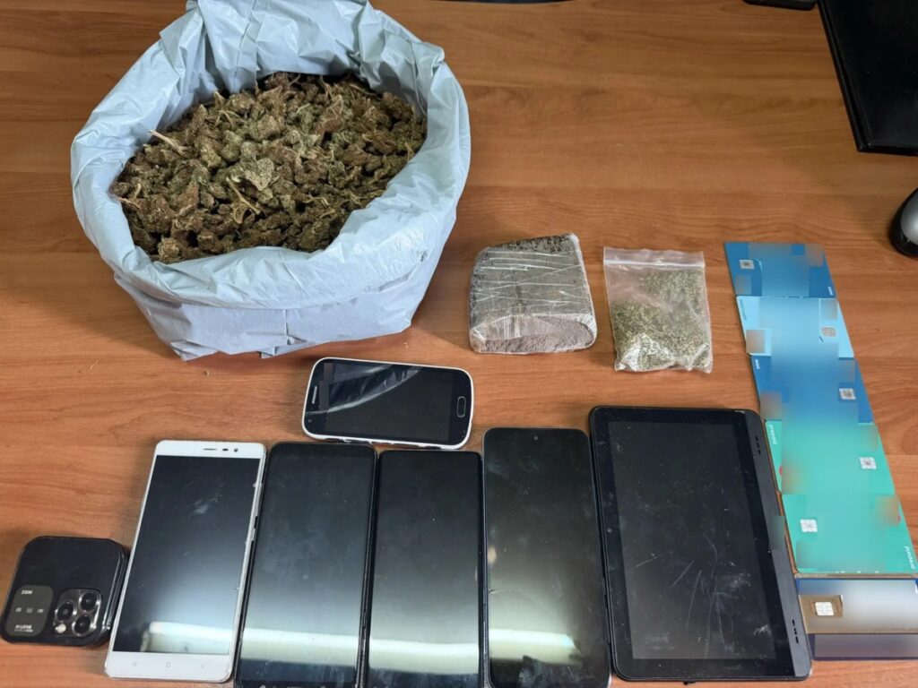 Άγιος Παντελεήμονας