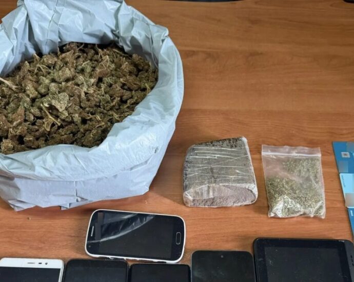 Άγιος Παντελεήμονας