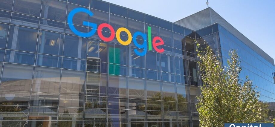 Google Cloud