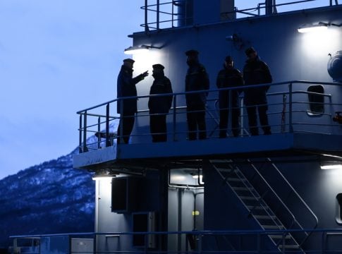 Άμεσες συνομιλίες ΗΠΑ και Ιράν