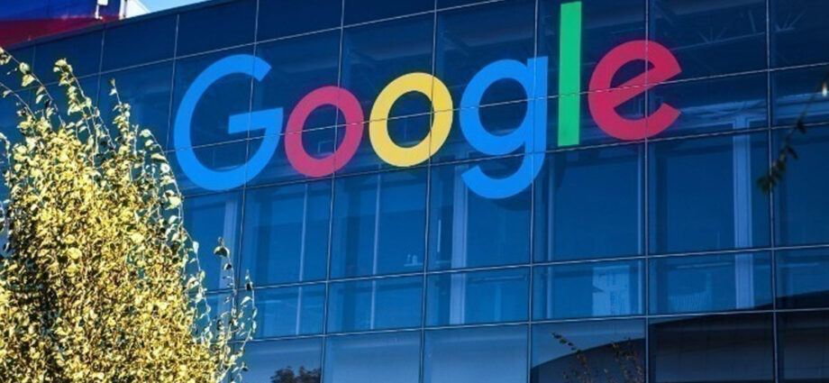 Google