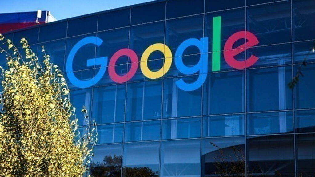 Google
