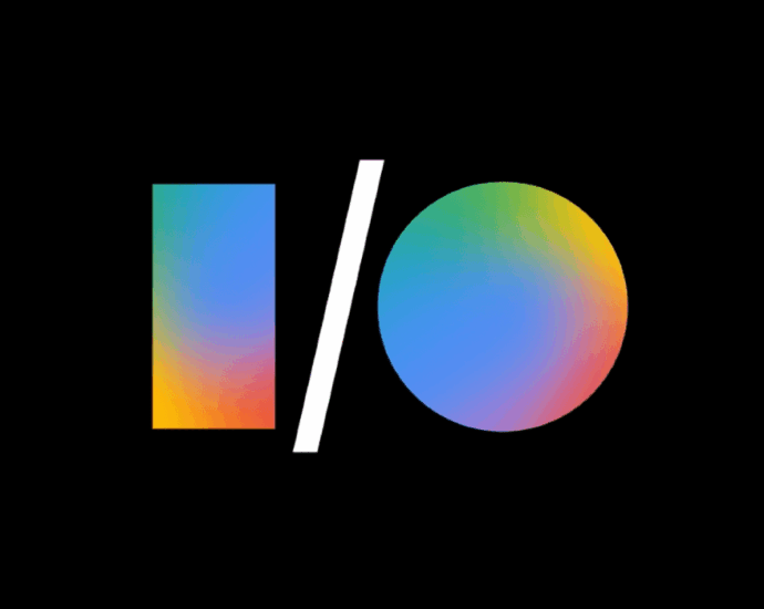 Google I/O 2026