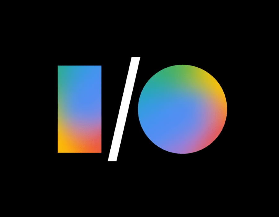 Google I/O 2026