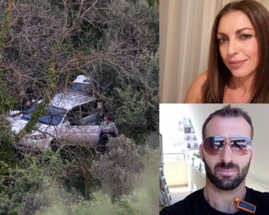 Νεκρός 25χρονος στον Άγιο Δημήτριο