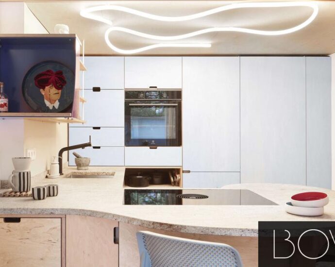 micro living