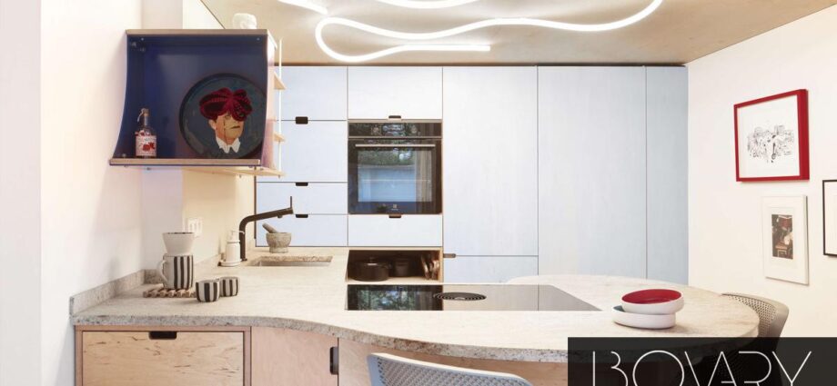 micro living