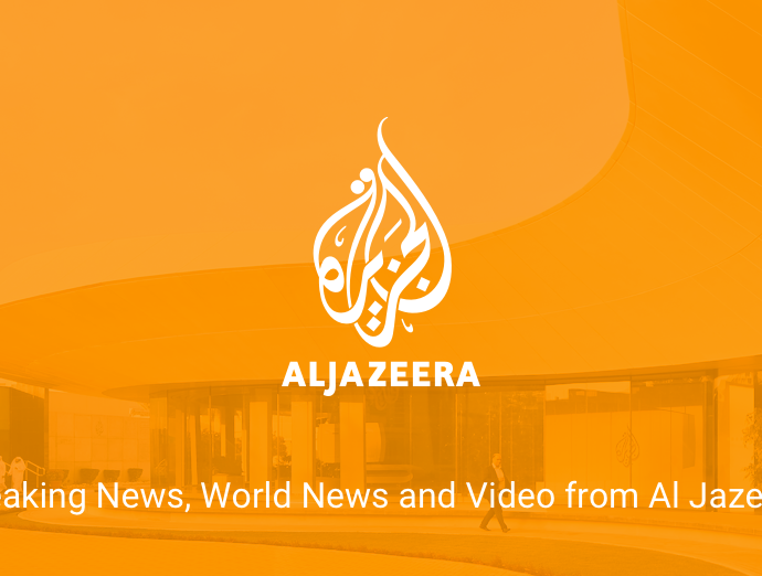 Νέα από την Al Jazeera