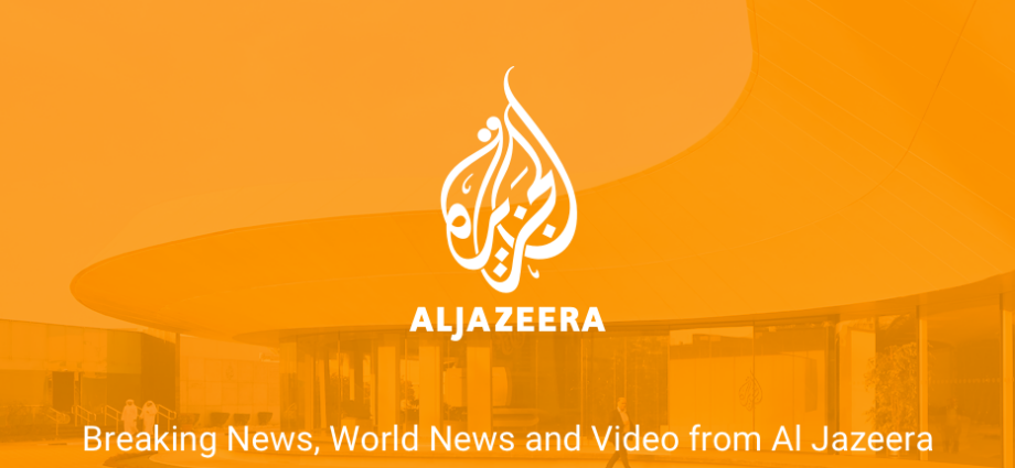 Νέα από την Al Jazeera