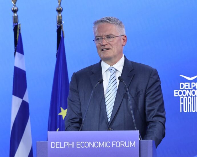 ανάπτυξη στην Ευρωζώνη