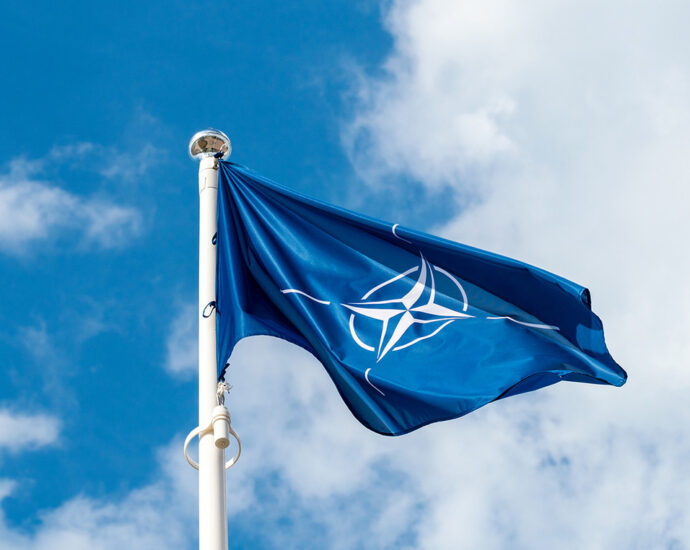 εναλλακτικά σχέδια για το μέλλον του ΝΑΤΟ