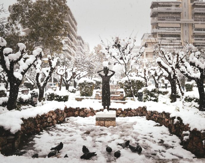 Οικονομικά νέα