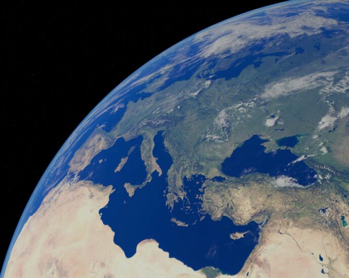 Εξερευνήστε ιστορίες από όλο τον κόσμο