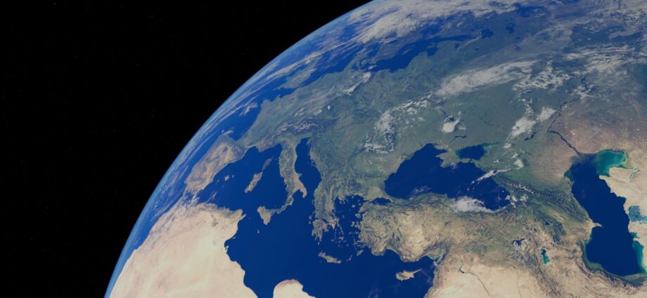 Εξερευνήστε ιστορίες από όλο τον κόσμο