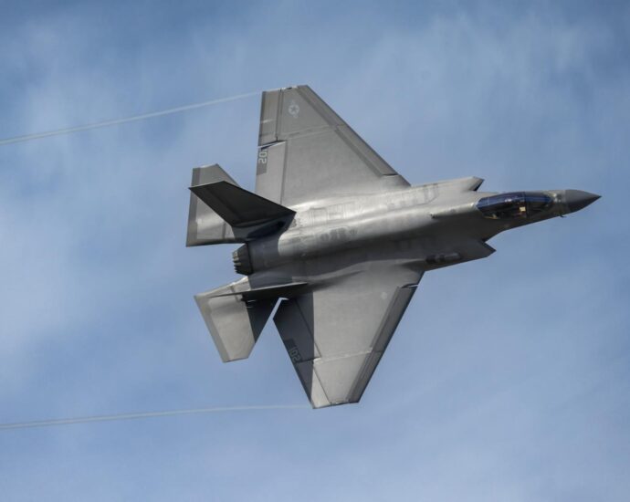F-35