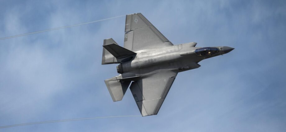 F-35
