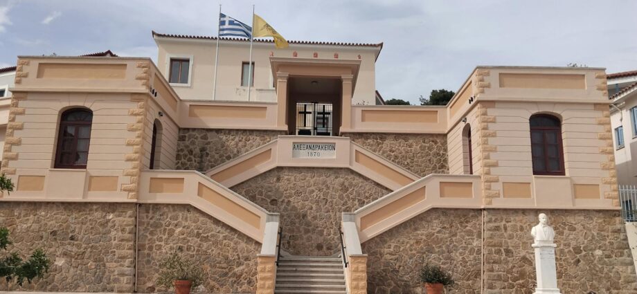 Ειδήσεις και τρέχουσες υποθέσεις