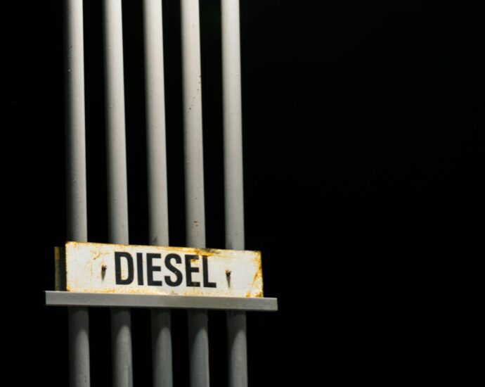 επιδότηση σε diesel