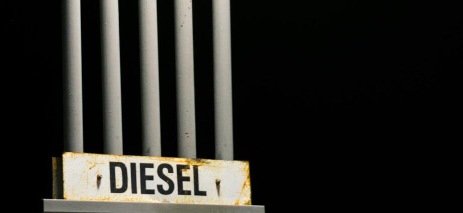 επιδότηση σε diesel