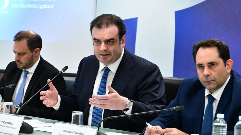 στήριξη στους συνταξιούχους