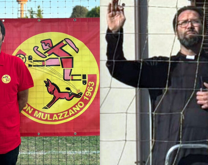 τιμωρημένος προπονητής