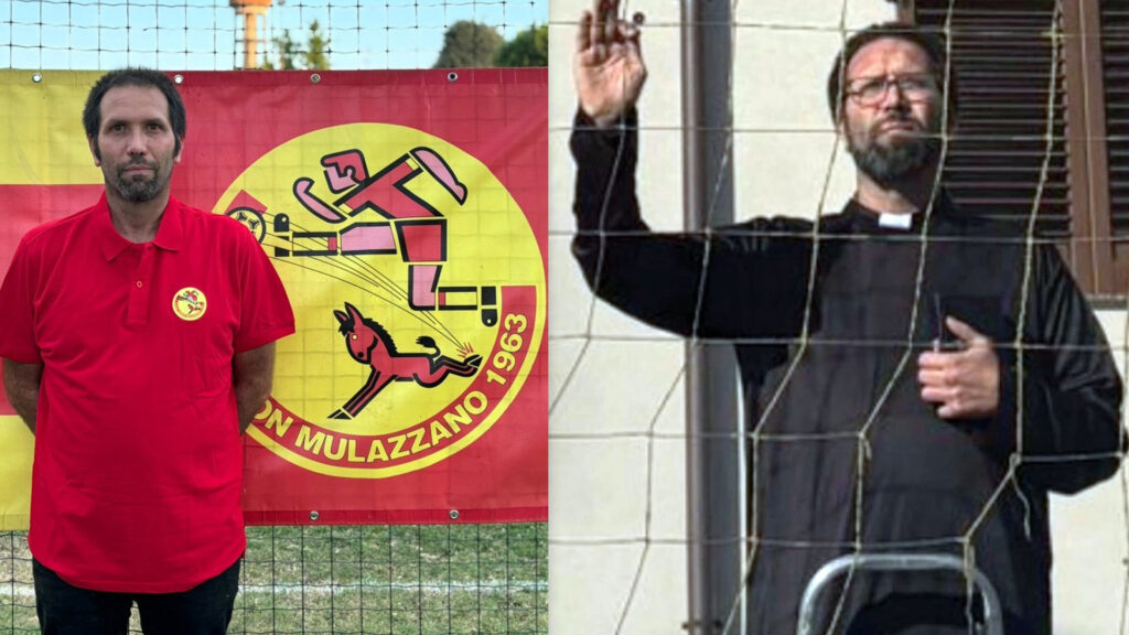 τιμωρημένος προπονητής