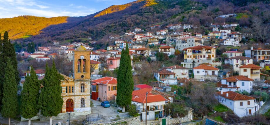 πολιτιστικά αξιοθέατα του Κισσάβου