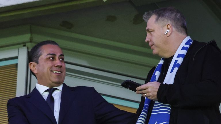 Αθλητικά νέα από το Sky Sports